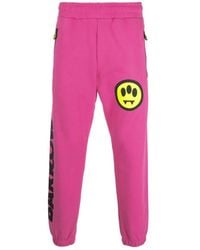 Barrow - Sweatpants - Lyst