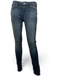 Denham - Slim-Fit Jeans - Lyst