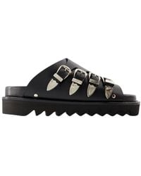 Toga - Sliders - Lyst