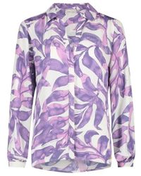 FABIENNE CHAPOT - Shirts - Lyst