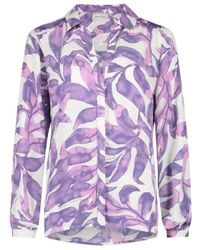 FABIENNE CHAPOT - Shirts - Lyst