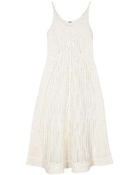 Cult Gaia - Dresses > day dresses > knitted dresses - Lyst