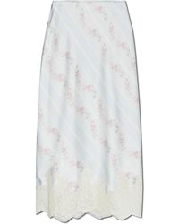 LoveShackFancy - Rock Malina - Lyst