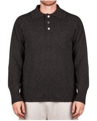 Amaranto - Polo Shirts - Lyst