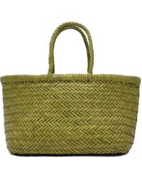 Dragon Diffusion - Bamboo Triple Jump Small Bag - Lyst
