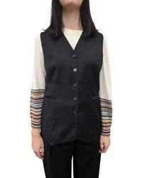 Paul Smith - Vests - Lyst