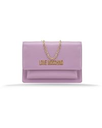 Moschino - Cross Body Bags - Lyst