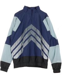 adidas - Light Jackets - Lyst