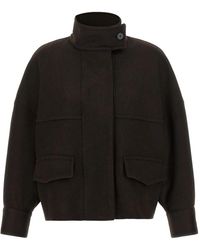 Alberto Biani - Light Jackets - Lyst