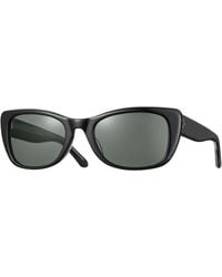 Eyevan 7285 - Gentry-E Zonnebril - Lyst