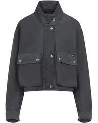 Prada - Re-Nylon Blouson - Lyst
