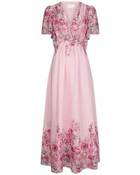 Neo Noir - Maxi Dresses - Lyst