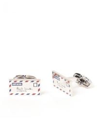 Paul Smith - Cufflinks & Tie Clips - Lyst