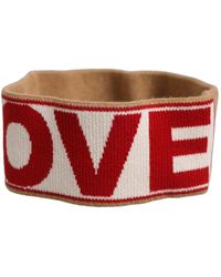 Dolce & Gabbana - Headbands - Lyst