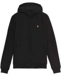 Lyle & Scott - Light Jackets - Lyst