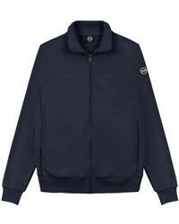 Colmar - Jassen ,Blauw ,Katoen Light Jacket - Lyst