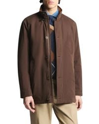 Fay - Light Jackets - Lyst