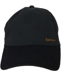 Barbour - Hats & Caps - Lyst