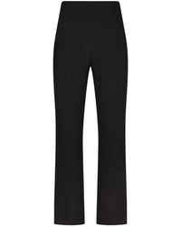 Wolford - Scuba Tailor Broek - Lyst