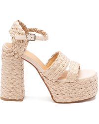 Castañer - Castaner Sandalen - Lyst