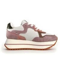 W6yz - Sneakers - Lyst