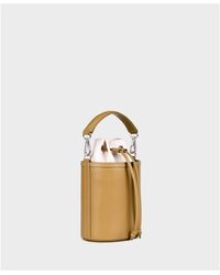 Marina Raphael - Bags > bucket bags - Lyst