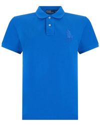 Polo Ralph Lauren - Polo Shirts - Lyst