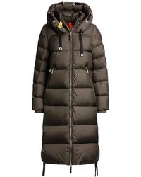 Parajumpers - Panda Down Jacket - Lyst