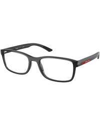 Prada - Brillen - Lyst