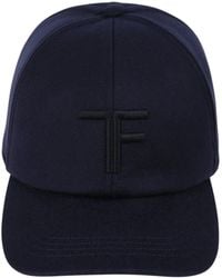 Tom Ford - Caps - Lyst