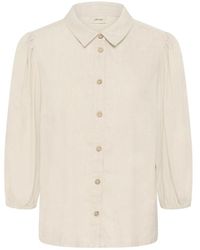 Cream - Shirts - Lyst