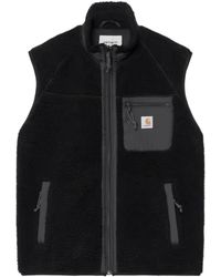 Carhartt - Vests - Lyst