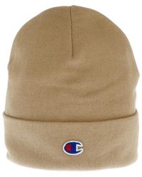 Champion - Beanies - Lyst