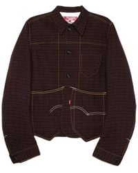 Junya Watanabe - Light Jackets - Lyst