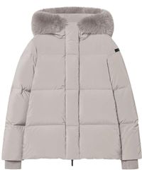 Rrd - Winter Jackets - Lyst