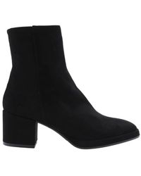 Cristian Daniel - Heeled Boots - Lyst