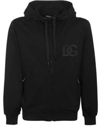 Dolce & Gabbana - Zip-Throughs - Lyst