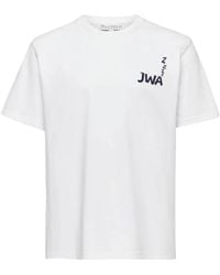 JW Anderson - T-Shirts - Lyst