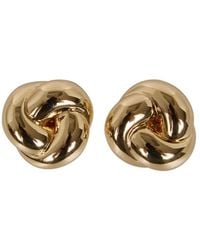 Self-Portrait - Earrings - Lyst