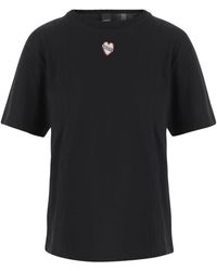 Pinko - T-Shirts - Lyst
