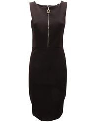 Guess - Midi Dresses - Lyst