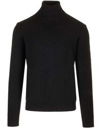 Ballantyne - Turtlenecks - Lyst