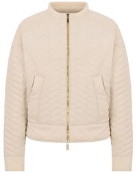 Moorer - Bomber Jackets - Lyst