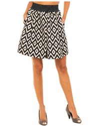 La Martina - Short Skirts - Lyst