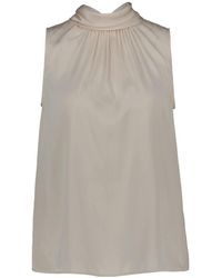 Van Laack - Vl-Catali Top - Lyst