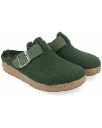 Haflinger - Hausschuhe - Lyst