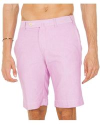 Hackett - Korte Broeken - Lyst