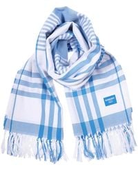 Burberry - Winter Scarves - Lyst