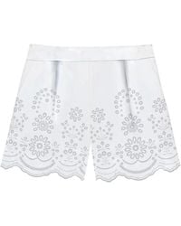 MC2 Saint Barth - Short Shorts - Lyst