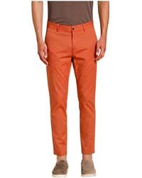 Mason's - Chinos - Lyst